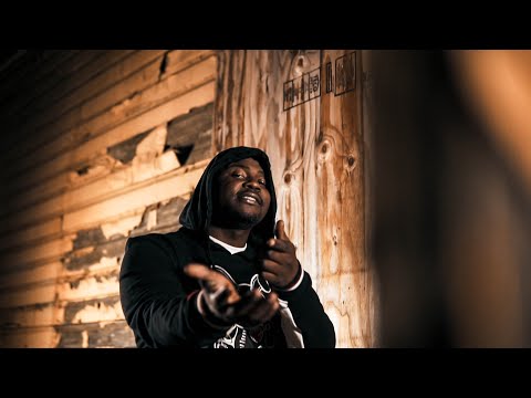 WhiteChalk BodyBag - "Block Burner" | Dir by Mota Media (Exclusive - Official Music Video)