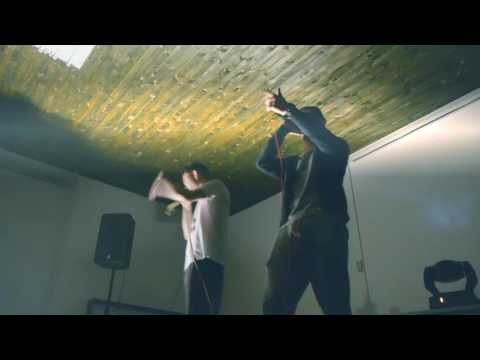 Ringee Tau (0 DVAES 1) LIVE - KOSTOLAC[2 kajle show] 2016.