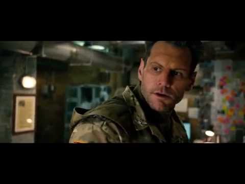 Kick-Ass 2 - The Fall of Colonel Stars and Stripes