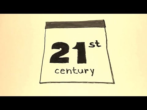 Holborn Stereo - Holborn Stereo - 21st Century (music video)