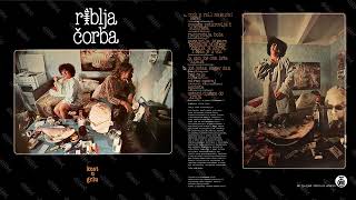 Riblja čorba - Ja sam još ona ista budala | [Official Music Audio]