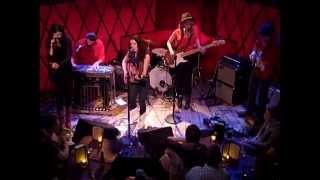 Michaela Anne "Ease My Mind"