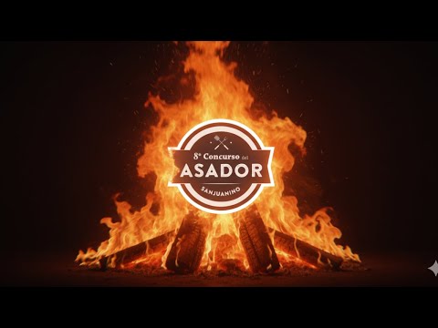 🔥 EN VIVO – 8º CONCURSO DEL ASADOR | SAN MARTÍN, SAN JUAN 🔥