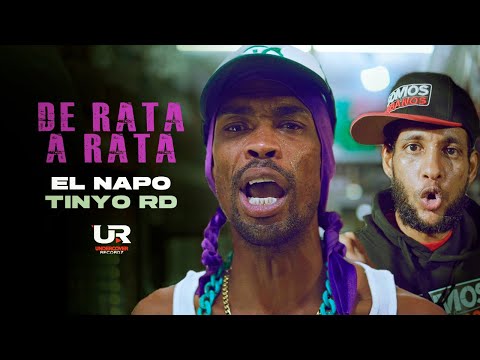 El Napo (La Suprema) and Dems Produce