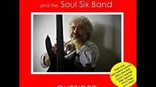 Pal Vasvari & The Soul Six Band - Joe's Groove