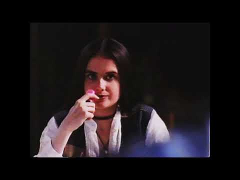 Snickers TV promo in Australia 1990's