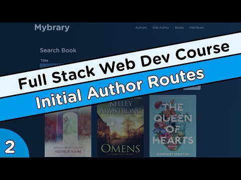 Introduction to Web Development Setup Part 1