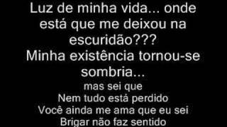 Quando você voltar - Renato Russo