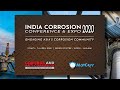 International Conference & Expo on Corrosion