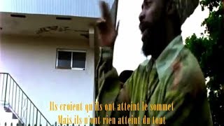 CAPLETON - Jah Jah city (Clip) VOSTFR