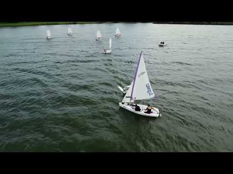 Samenvatting Afzeilen jeugd groep 2, WSV de Broekerhaven 2024,