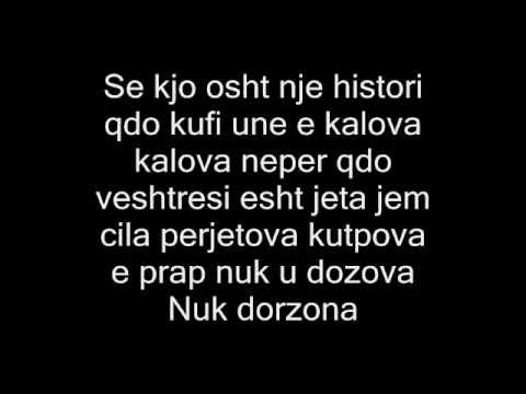 Alshiq ft Mefail & Qera - Jeta jem