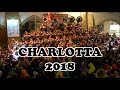 Charlotta - Ringmurechutze - Fastnacht Murten 2018