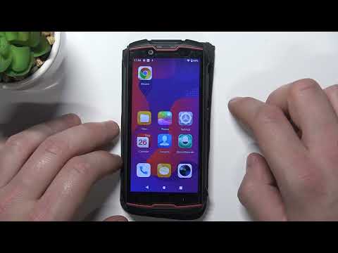 How to Switch Off Flashlight on CUBOT King Kong Mini 2 – Deactivate Torch