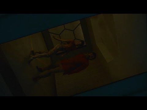 Legion - Shadow King Attacks Divison Three With Style