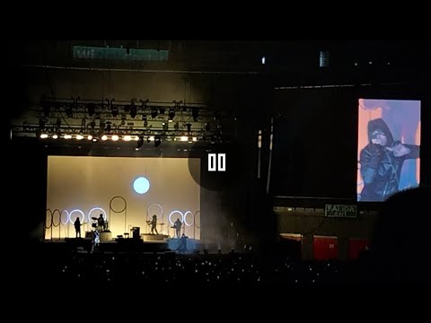 Quiero pero no | Amaia & Rojuu | 23/09/23 Wizink Center Madrid