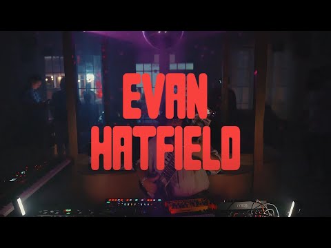 Under the Disco Ball 041 ft Evan Hatfield
