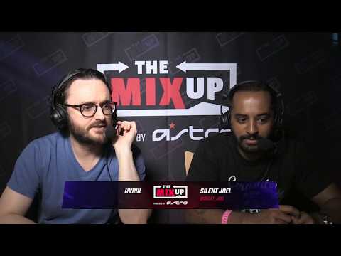 [21/04/2019] OFFICIAL THE MIXUP 2019 - SC6 TOP16 [ENG]