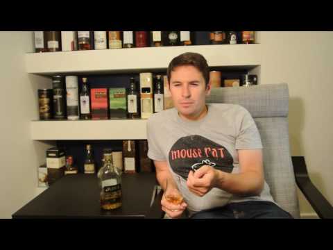Malt Box Whisky Review 26 Jura 10