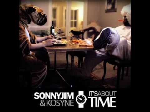 Sonnyjim & Kosyne ft. Foreign Beggars - Wowsers!