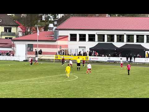 RBL U11-ASV Rimpar (7-0) Internationaler U11 Grethe & Schellmann Immobilien Cup17.03.24