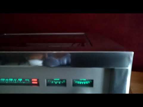 Yamaha CT-7000 Spezial