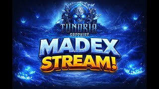 Miniaturka - TUNDRIA SAPPHIRE---- Start serwera JAZDAAAAAA