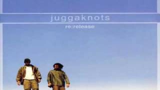 Juggaknots - Clear Blue Skies (Remix)