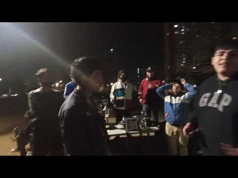 KORZEKH vs G-KROSS - 3er y 4to Puesto | Batalla de Alumnos 2020-2021