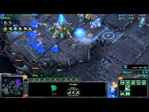 Acer Nerchio ZvP roxisFraer 2/Bo3 Zotac cup #26 HD polski komentarz