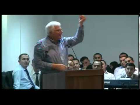 LIVE 26.02.2014 - Evanghelizare Biserica Rugul Aprins Cluj, invitat pastor Gicu Stan - www.predic.ro