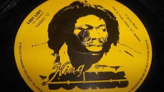 Yabby You  - Lady Lady