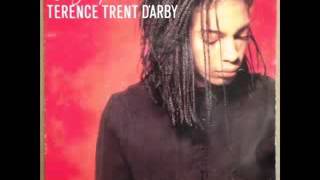 Terence Trent D&#39;arby - Sing Your Name