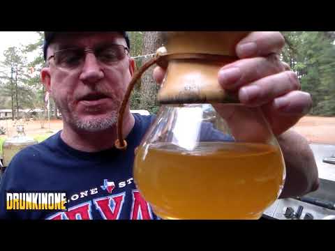 HBW #53 - "Prem-yum American Lager" (BREWDAY)