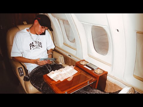 BROCASITO - OUTRO VOO FEAT. MC PH (OFFICIAL VÍDEO)