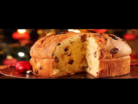 ONDA TG 09.12.2014 - PANETTONE E PANDORO SONDAGGIO