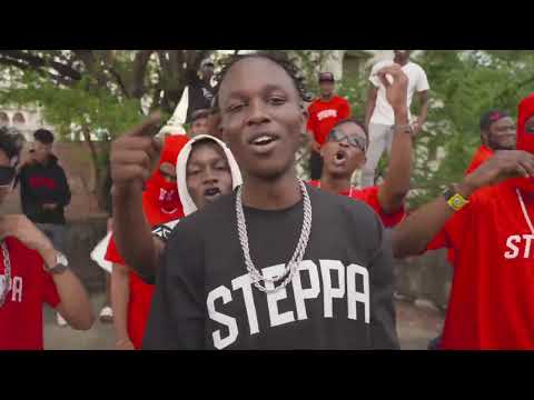 BURUKLYN BOYZ X DOUBLE TROUBLE - "TAKE OFF" (OFFICIAL VIDEO)