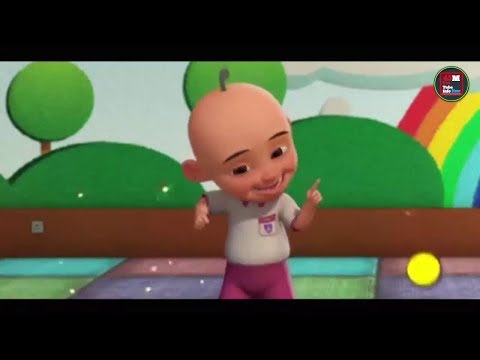 BOJO GALAK Parody UPIN IPIN | Cover Nella Kharisma