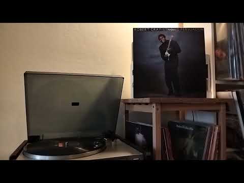 Robert Cray – Smoking Gun...yerdenizplak.com İstanbul Kadıköy