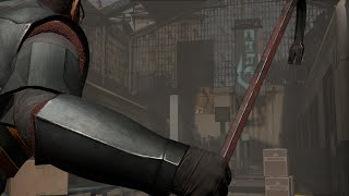 [Half-Life: Restored] Late Night Gameplay