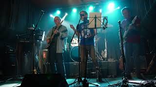 Video DEFORMACE - Klub Kamina 6.10.2023 - Demons` Eye (cover verze)