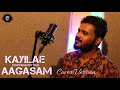 Kayilae Aagasam - Cover Version | Soorarai Pottru | Adarsh PV
