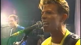 TIN MACHINE™ - Baby Universal