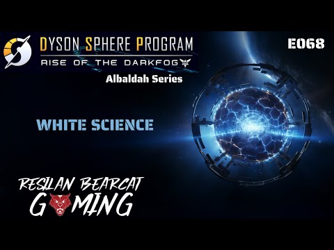 Adding white science to our factory