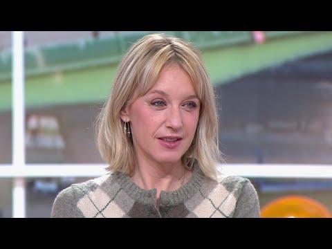 L’invitée du jour - Ludivine Sagnier