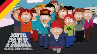 South Park: Bigger, Longer &amp; Uncut - Blame Canada | German
