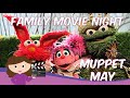 ABBY IN WONDERLAND REVIEW Muppet May Family Movie Night