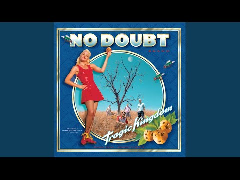Video thumbnail for Tragic Kingdom