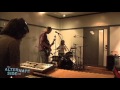 Colour Revolt - "Mona Lisa" (Live at WFUV) 