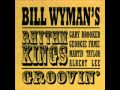 Bill Wyman's Rhythm Kings - Mood Swing